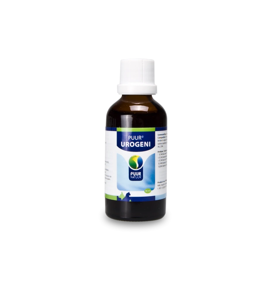 PUUR Urogeni - 50 Ml
