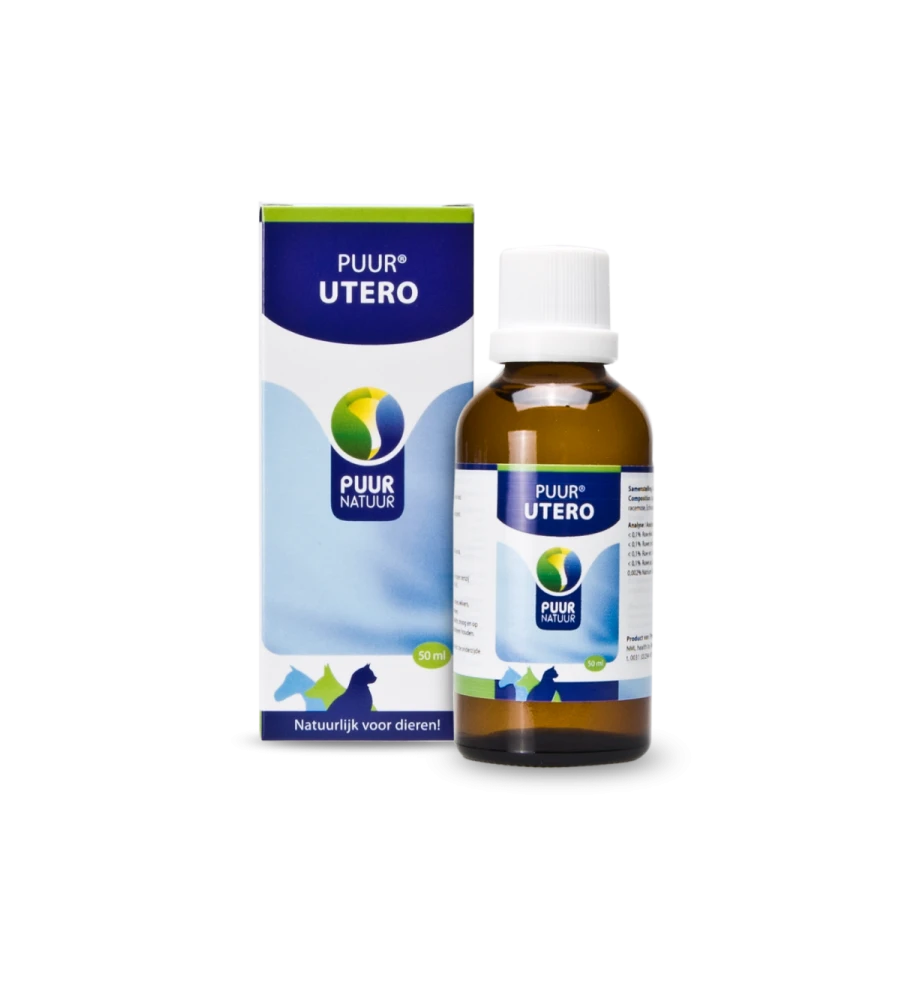 PUUR Utero - 50 Ml - Image 2
