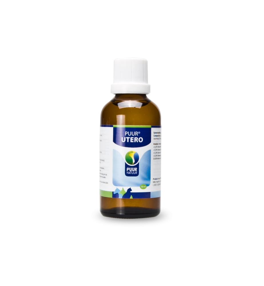 PUUR Utero - 50 Ml