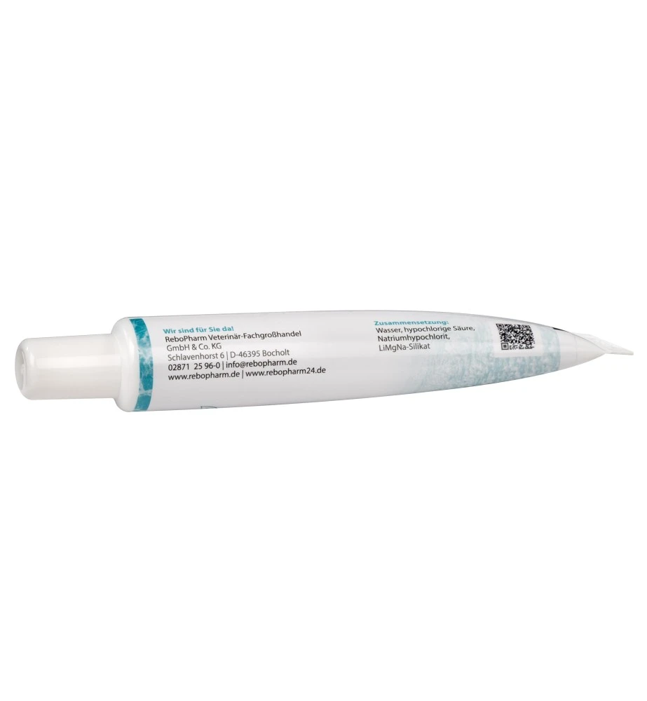 ReboCare Dentosalin Tandpasta - 20 Ml - Image 3