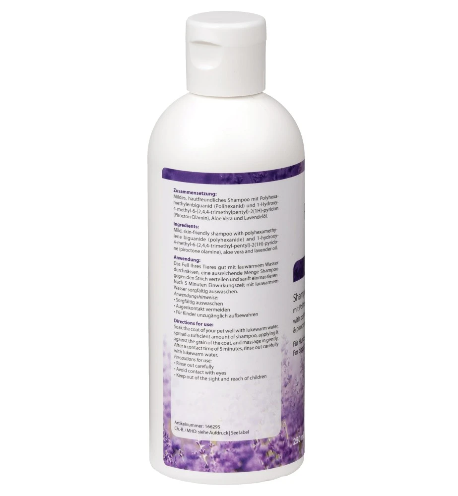 ReboCare Purirox Shampoo - 250 Ml - Image 2