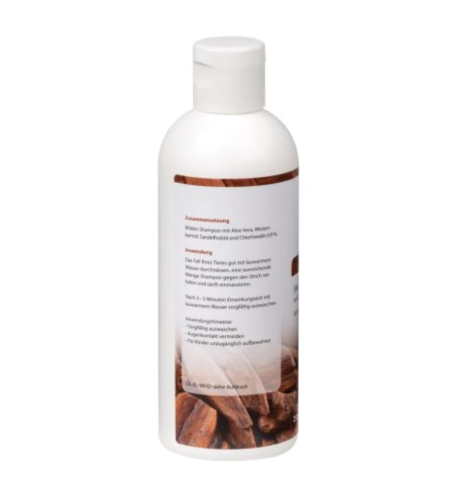ReboCare Purisent Shampoo - 250 Ml - Image 2