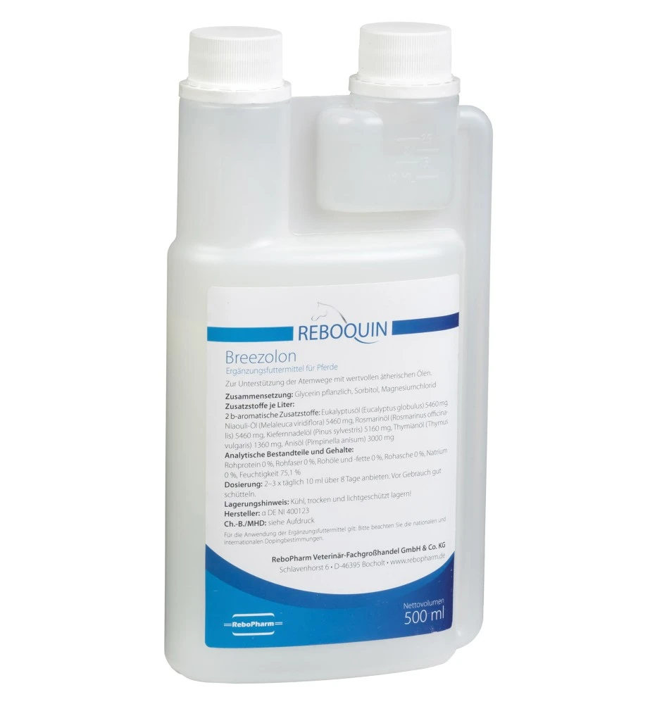 ReboQuin Breezolon - 500 Ml - Image 2