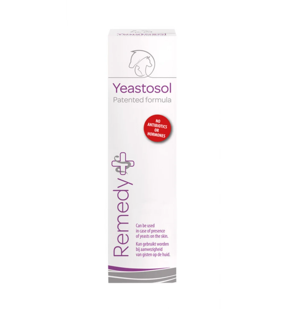 Remedy+ Yeastosol Spray - 100 Ml - Image 2
