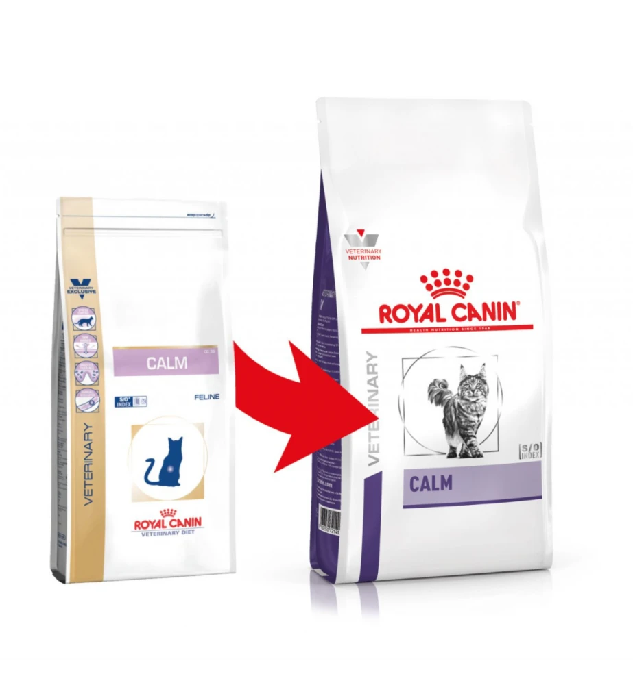 Royal Canin Calm - Image 2