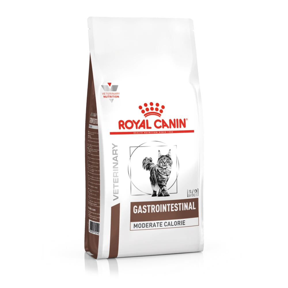 Royal Canin Gastro Intestinal Moderate Calorie