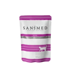 Sanimed Renal Pouch - 12 X 100 Gram