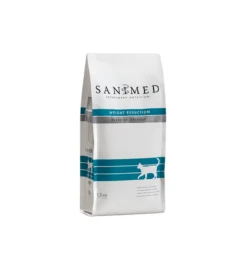 Sanimed Weight Reduction