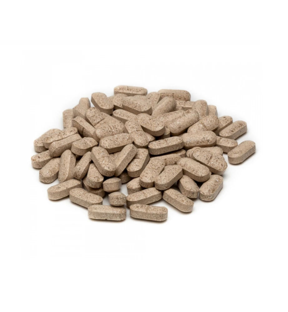 Sensipharm Monoderma Dry 1000 Mg - 180 Tabletten - Image 2