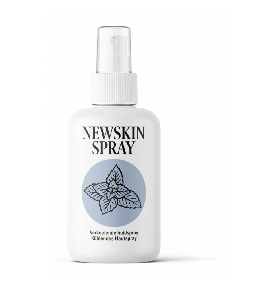 Sensipharm Newskin Spray - 100 Ml