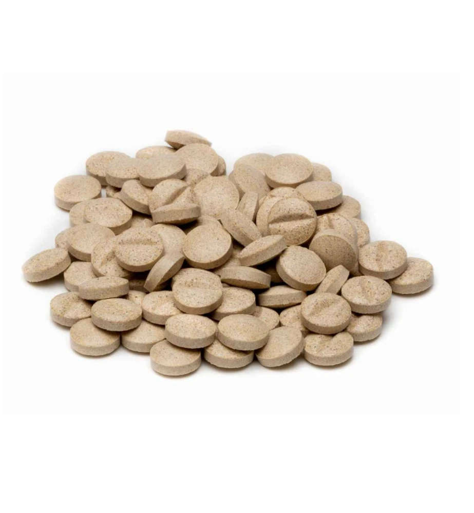 Sensipharm Obesitas Stop 250 Mg - 90 Tabletten - Image 2