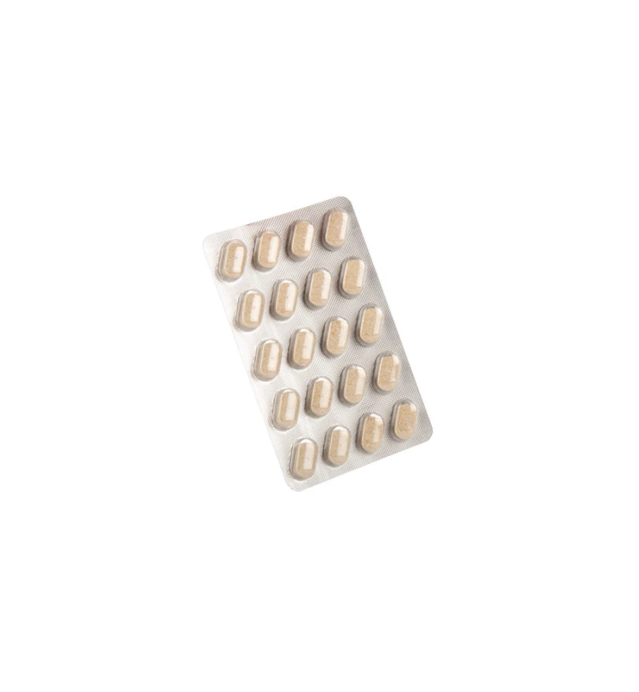 Silycure 160 Mg - 30 Tabletten - Image 2