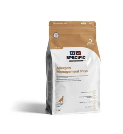Specific Allergen Management Plus FOD-HY - 2 Kg
