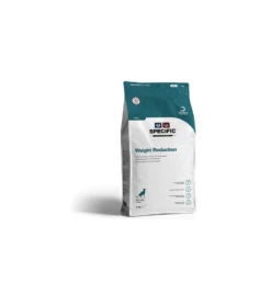 Specific Weight Reduction FRD