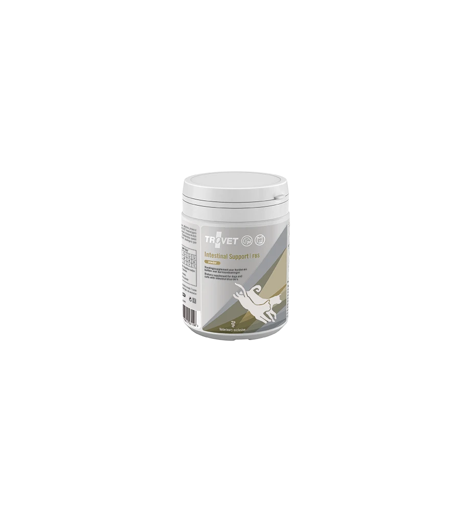 Trovet Intestinal Support FBS
