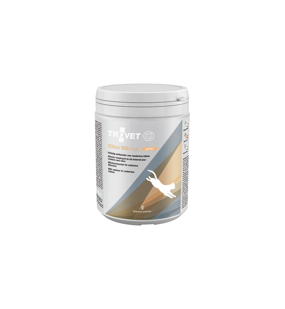 Trovet Kitten Milk KMS - 400 Gram