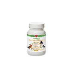 Vetoquinol Vétoquinol Care Skin Care Omega 3-6 - 90 Capsules