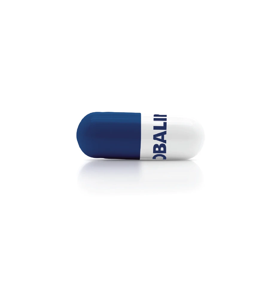 VetPlus Cobalin - 60 Capsules - Image 2
