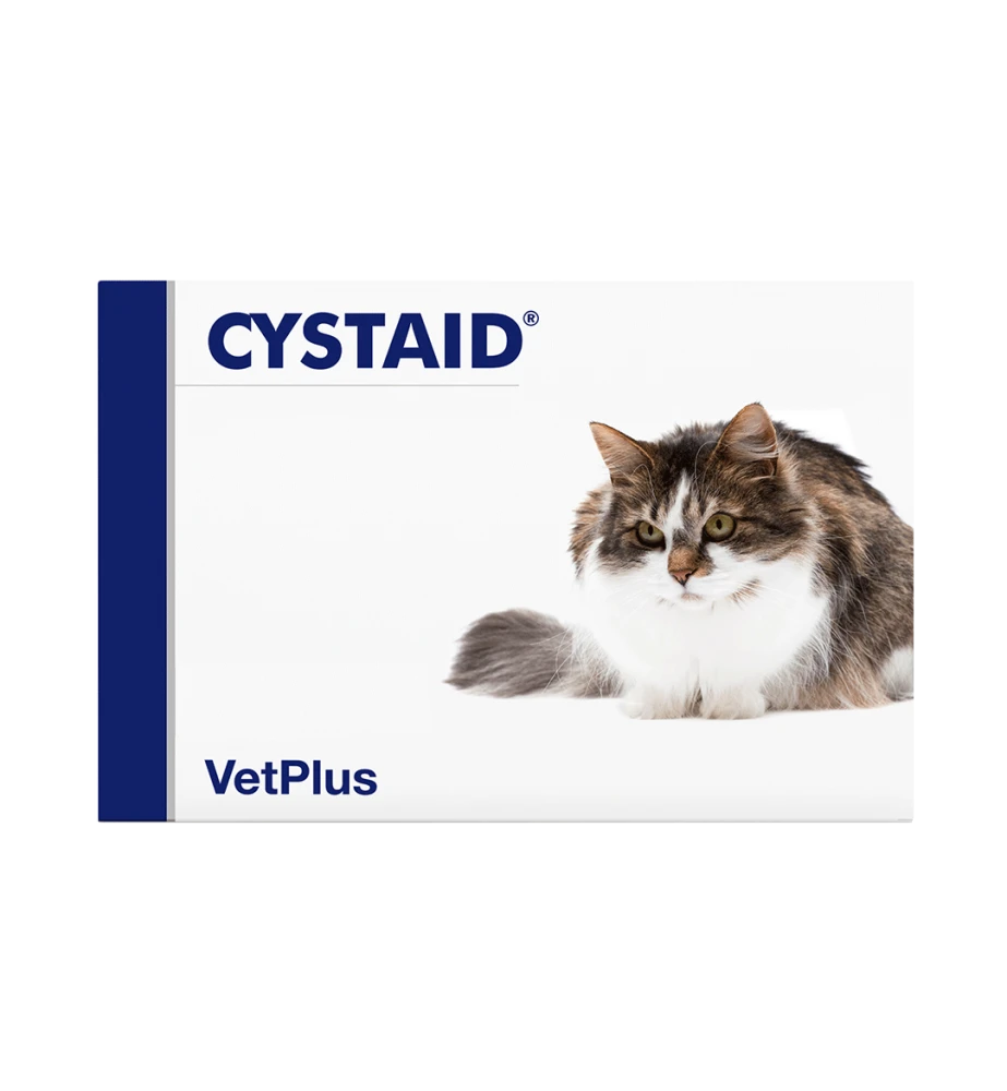 VetPlus Cystaid