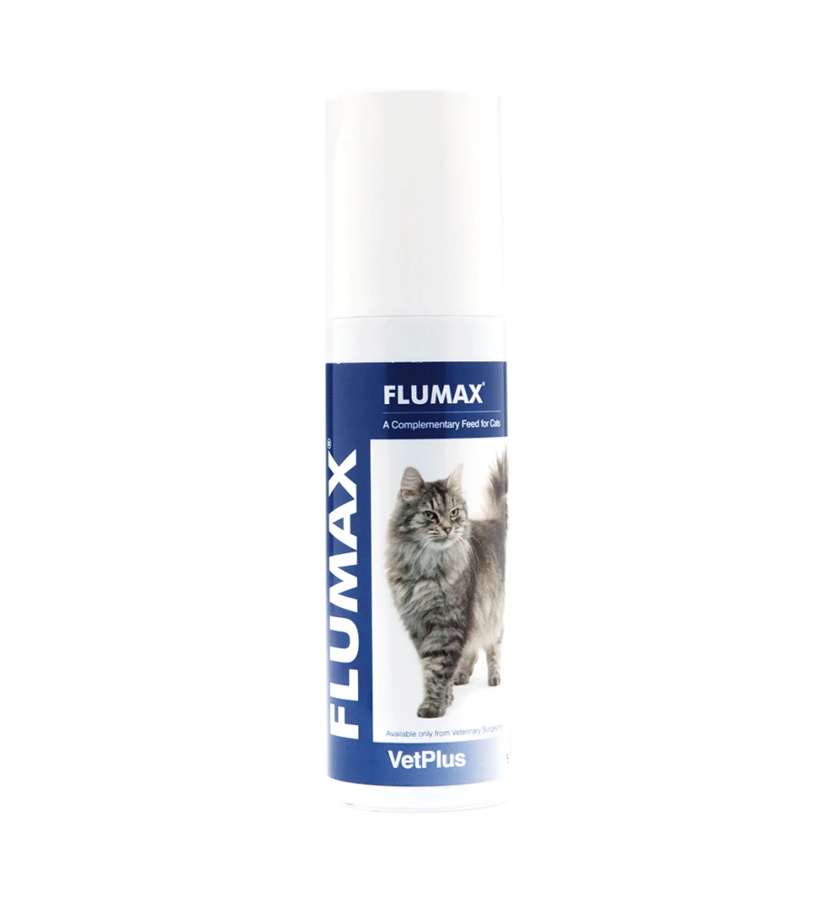 VetPlus Flumax - 150 Ml