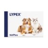 VetPlus Lypex - 60 Capsules