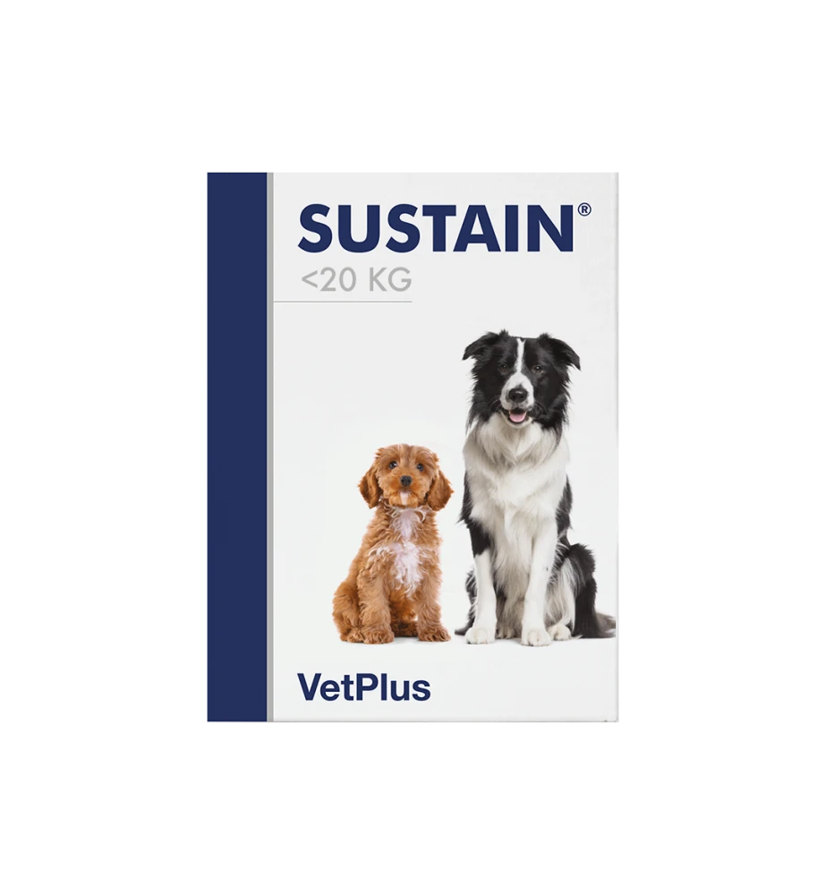 VetPlus Sustain - 30 Sachets