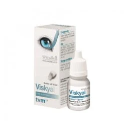Viskyal - 10 Ml
