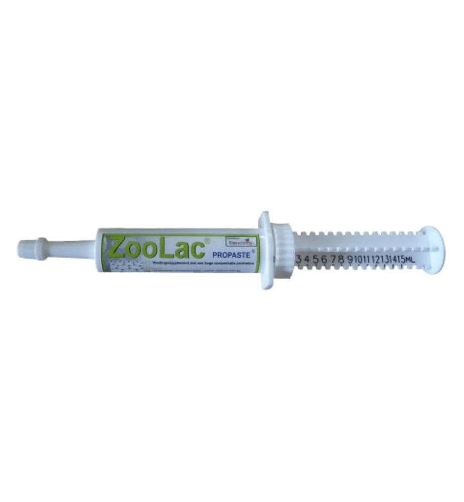Zoolac Propaste Probiotica