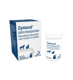 Zymoral Pancreaspoeder